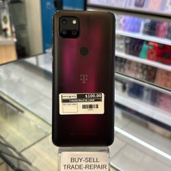 T-Mobile Revvl 5g 128gb 