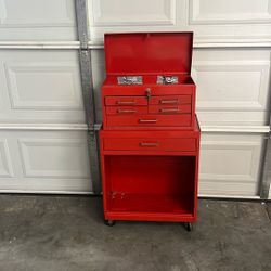 Tool Box
