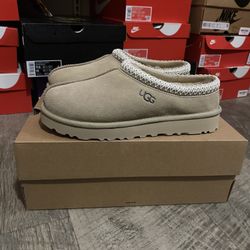 UGG Tasman Slipper Mustard Seed 6 7 8 9 10 12