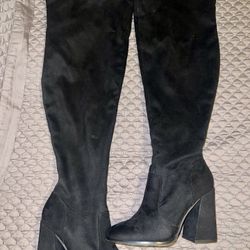 Jessica Simpson Boots 