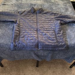 Patagonia Jacket