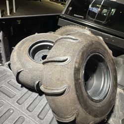 Skat-track Extreme Sand Paddles 