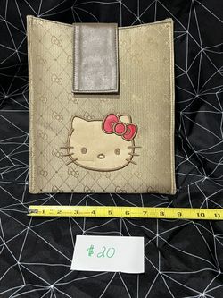 HK Portfolio Sleeve 🏷️