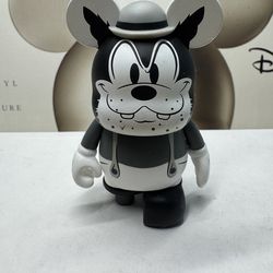 DISNEY Vinylmation 3" Park Set 1 Classic Collection Peg Leg Pete