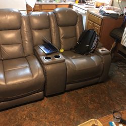 Recliner