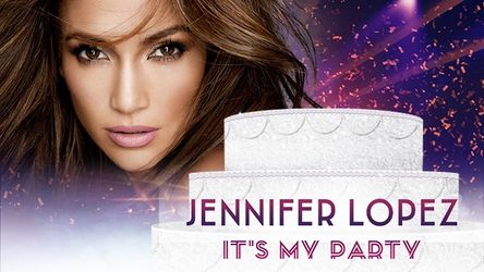 Jeniffer lopez/ Jlo tickets boletos