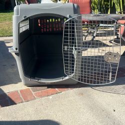 Large Dog Crate 