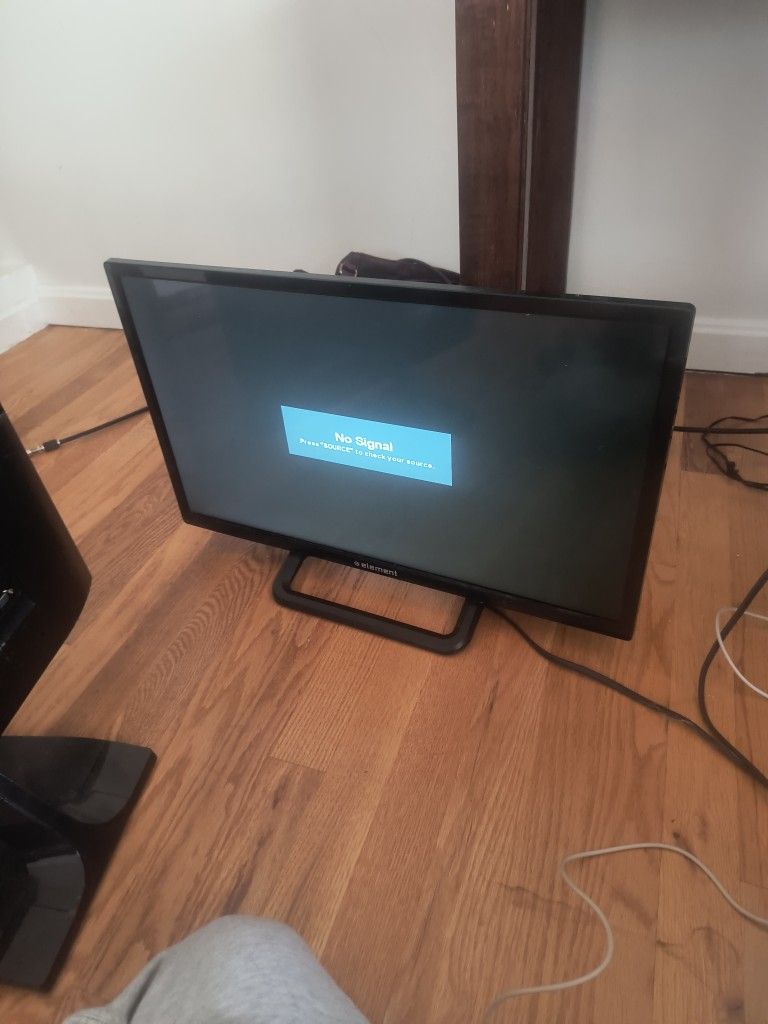 Element 20" Tv