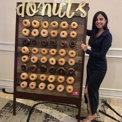 Donut Walls - Large 