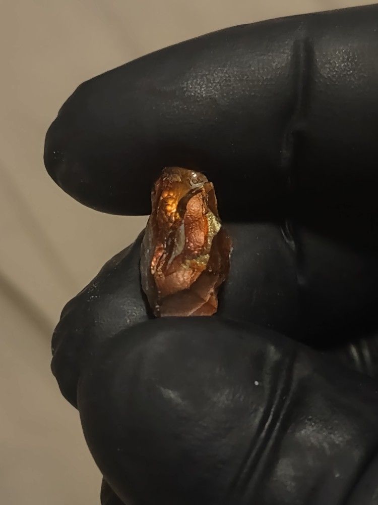 fire agate