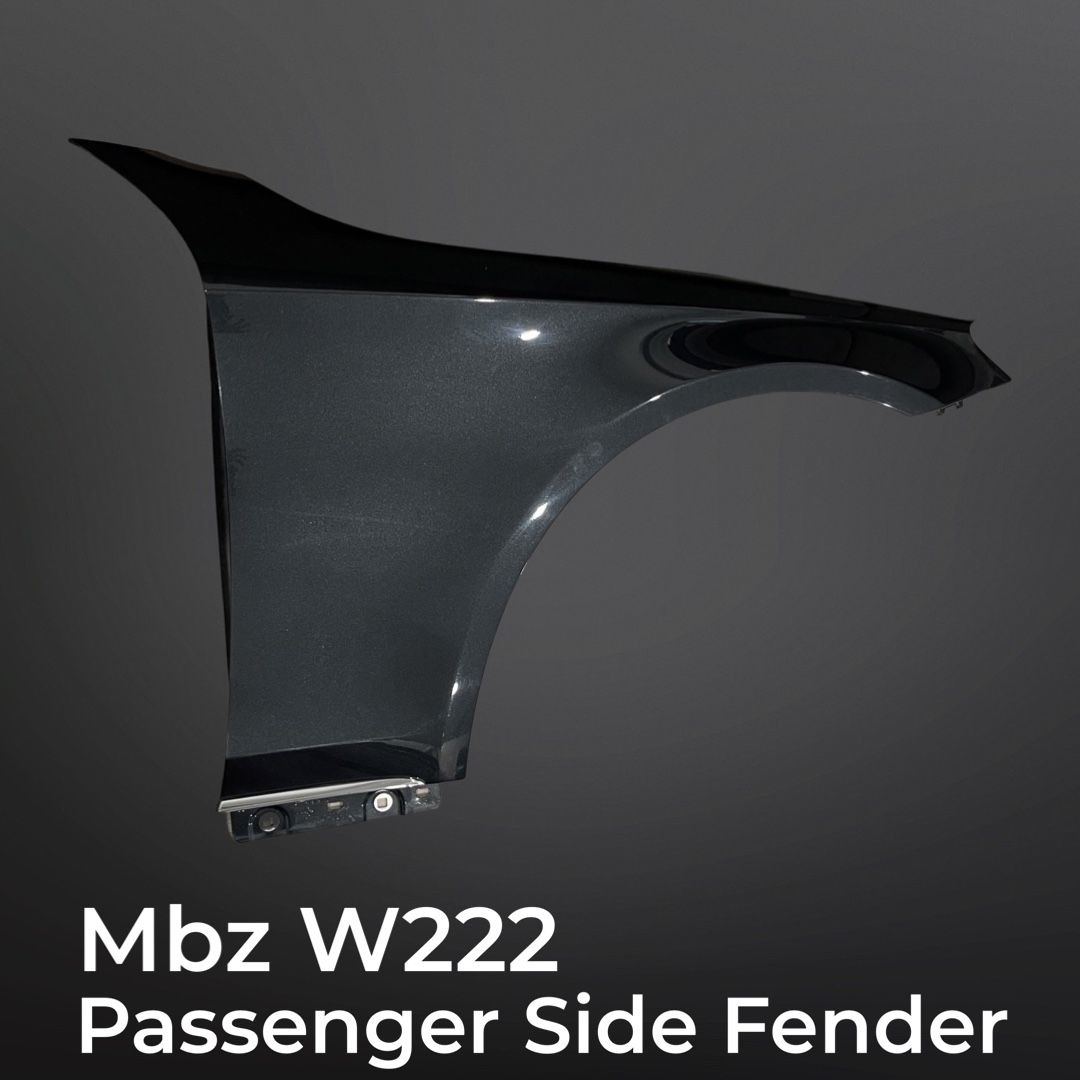 2014-2017 MERCEDES S550 V222 RIGHT PASSENGER  FENDER 