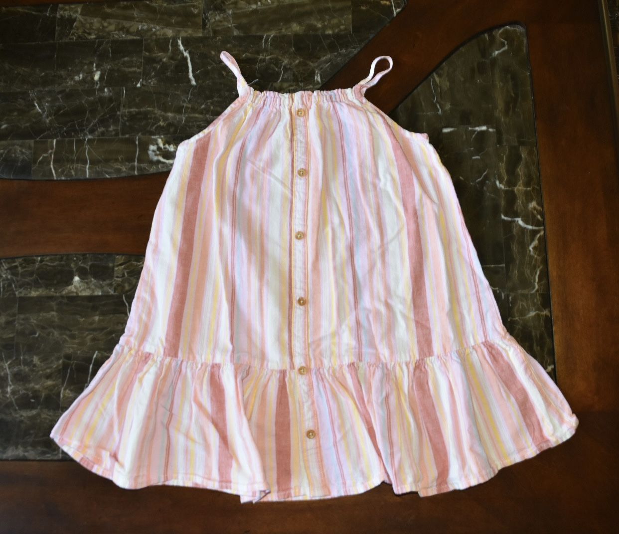 OSHKOSH B’gosh Girls dress