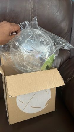 Hamster Ball