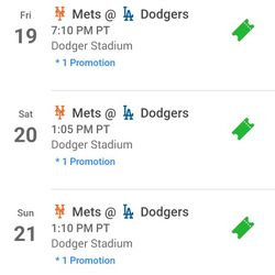 Dodgers Season Tickets 2024