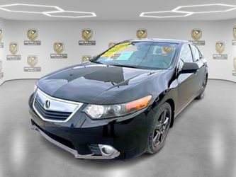 2012 Acura TSX