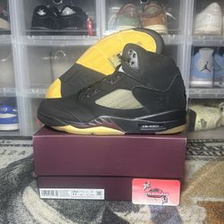 Jordan 5 A Ma