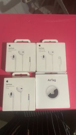iPhone stuff