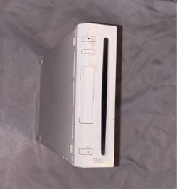 Nintendo Wii