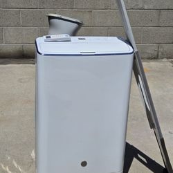 GE Portable Ac Unit