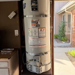 Water Heaters