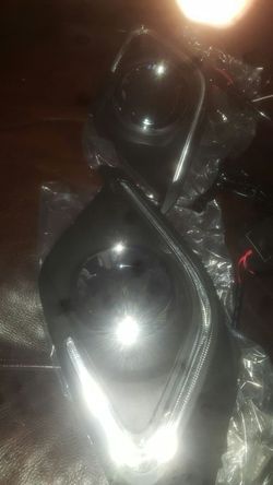 Mazda 3 foglights 2015. Brand new!. 80$