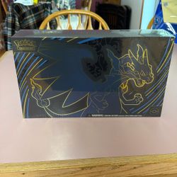 Pokemon TCG Mega Charizard X