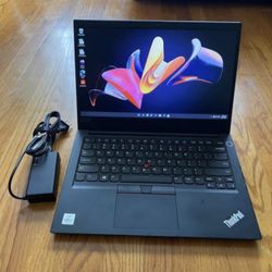 14 inches Lenovo ThinkPad E14 Laptop Win11 Pro i3 10110U @2.6Ghz Nvme 256Gb RAM 16Gb Microsoft Office 2021 - Product 2020 - 2021 