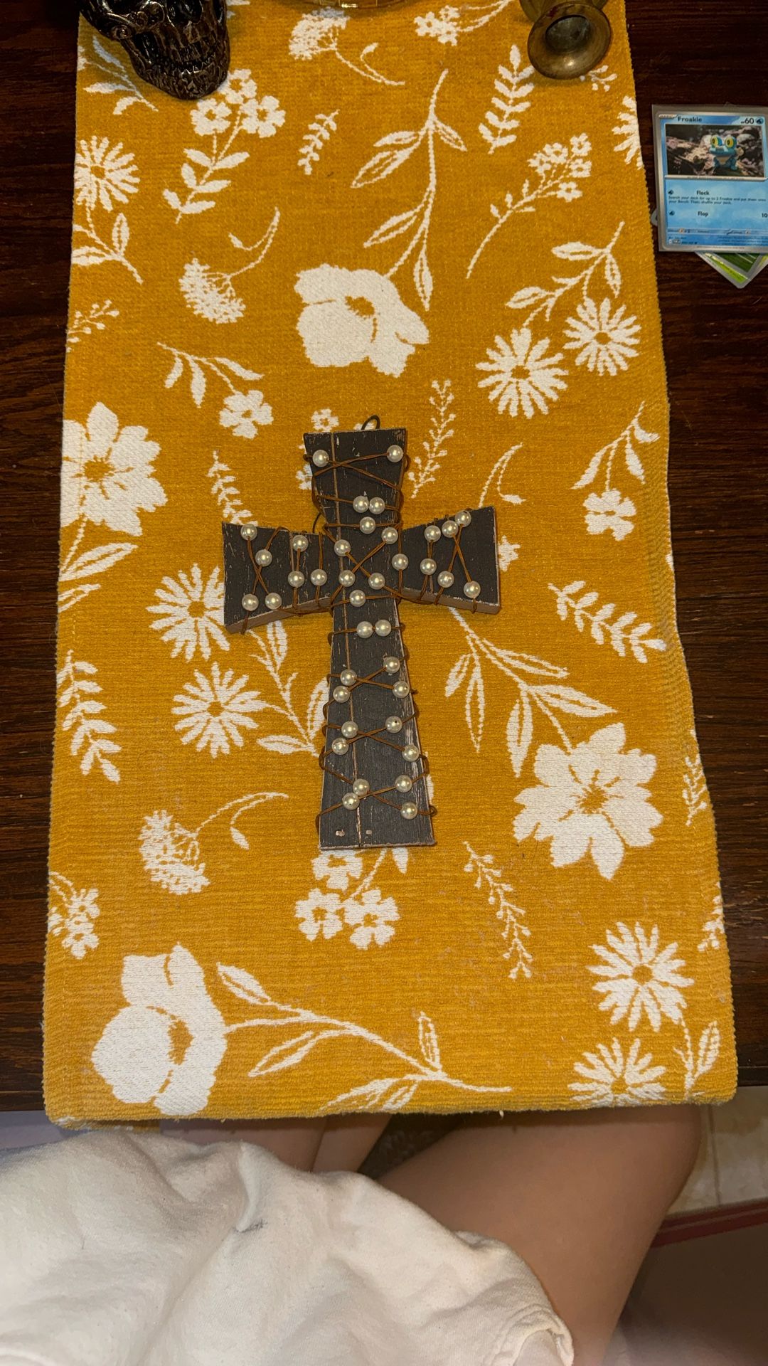 Cross