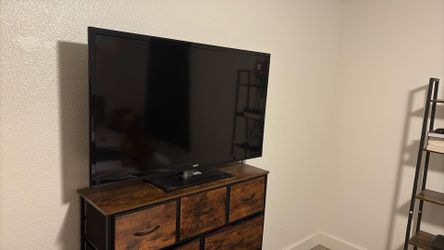 42 Inch RCA Flat Screen TV