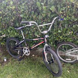 Classic Dyno BMX Bikes