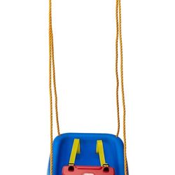Little Tikes baby toddler swing in great condition
