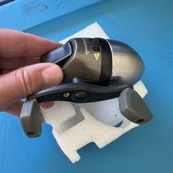 Closed Face Fishing Reel. 