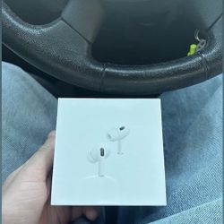AirPod Pros 2 Gen 
