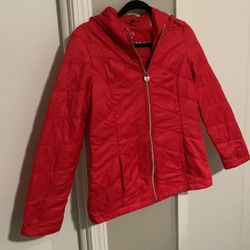 Puffed Jacket