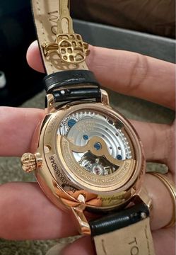 Watch  Frederique Constant