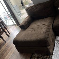 Piece Of Sectional Couch Freeeee