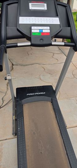 Treadmill