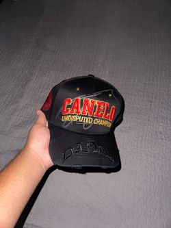 Dandy Hats Canelo
