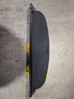 Trunk cover for RDX Aspec 2024 never used
