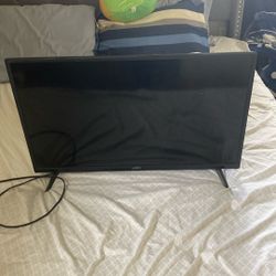 Selling 32 Inch Tv   Selling It For 115 Used 