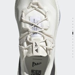 Ultraboost 21 X Parley 