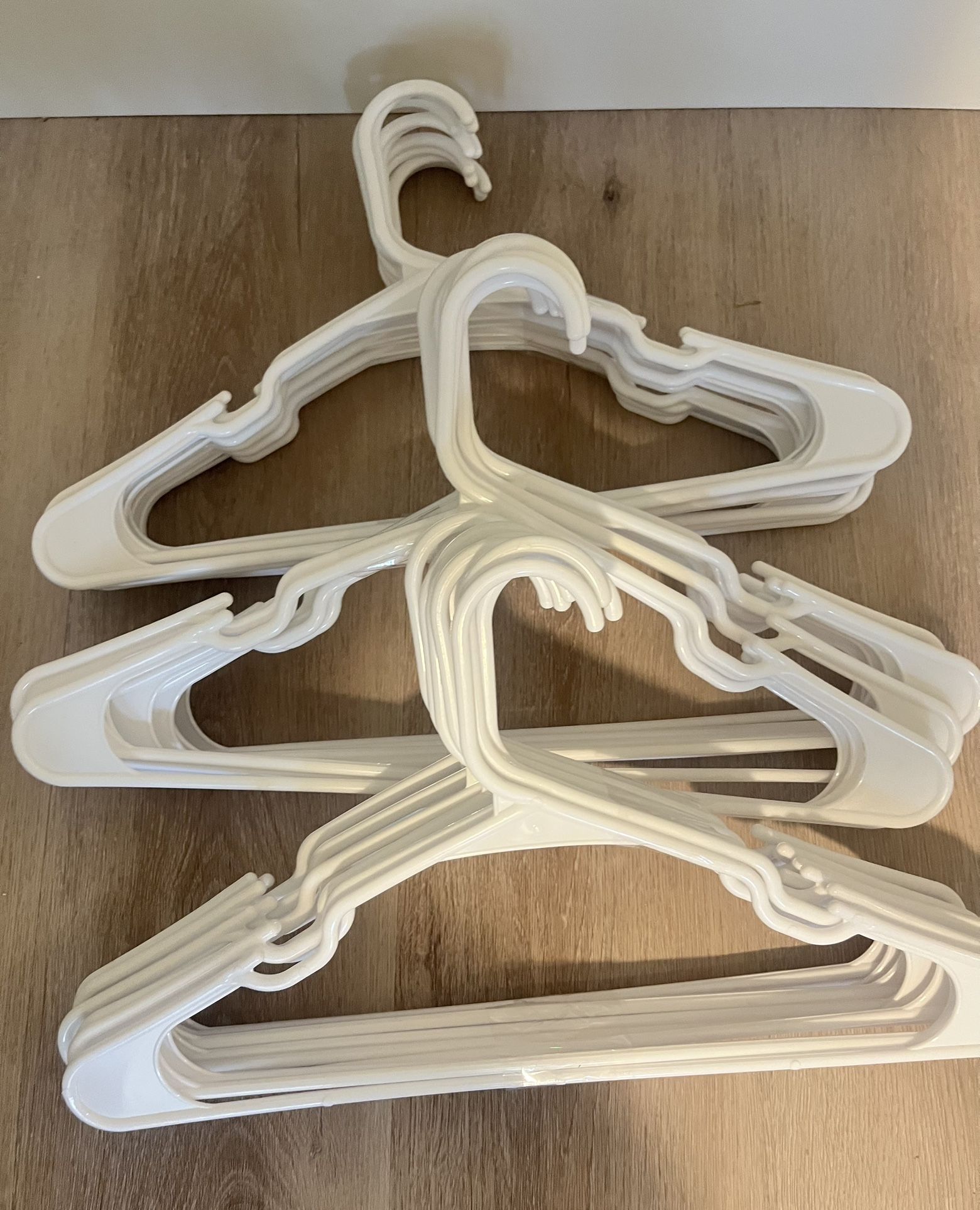 Clothing Hangers 