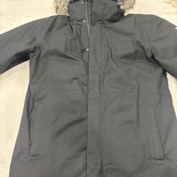 The Northface Parka