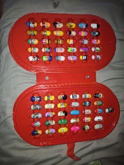 Mighty Beans Collection