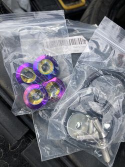 Sujetadores, Cromo Neo 