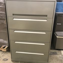 Metal Storage / Filing Cabinets