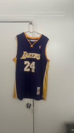 Kobe Jersey