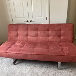 BoConcept Sofa convertible to bed sleeper