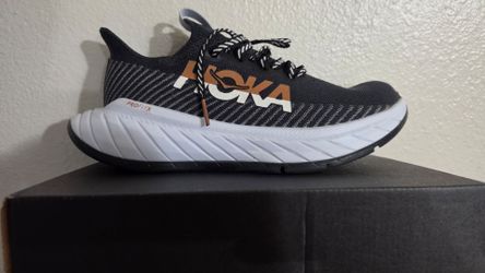 Hoka Carbon X3 Running Shoe