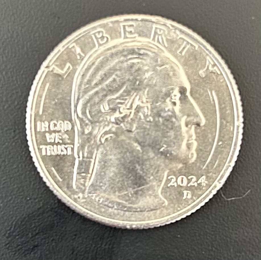 Rare Coin